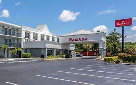 Ramada Inn Altamonte Springs Fl